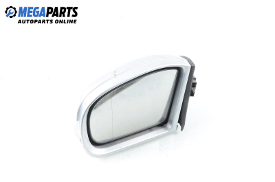 Огледало за Mercedes-Benz C-Class Sedan (W203) (05.2000 - 08.2007), 4+1 вр., седан, позиция: лява
