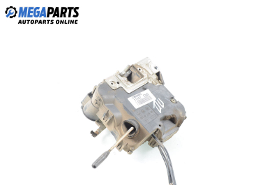 Брава на врата за Mercedes-Benz C-Class Sedan (W203) (05.2000 - 08.2007), позиция: предна, дясна