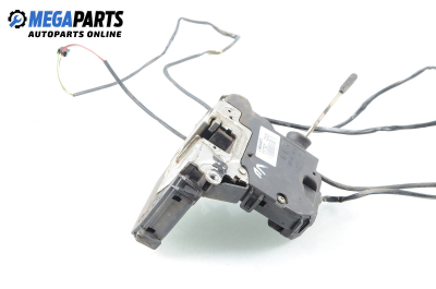Брава на врата за Mercedes-Benz C-Class Sedan (W203) (05.2000 - 08.2007), позиция: предна, лява