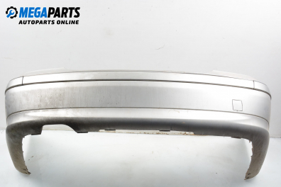 Задна броня за Mercedes-Benz C-Class Sedan (W203) (05.2000 - 08.2007), седан