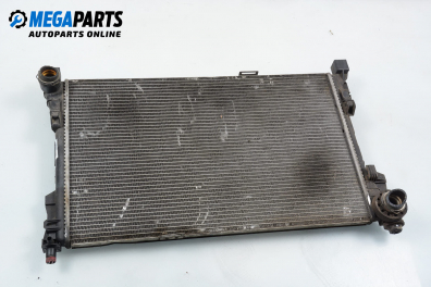 Воден радиатор за Mercedes-Benz C-Class Sedan (W203) (05.2000 - 08.2007) C 220 CDI (203.006), 143 к.с.