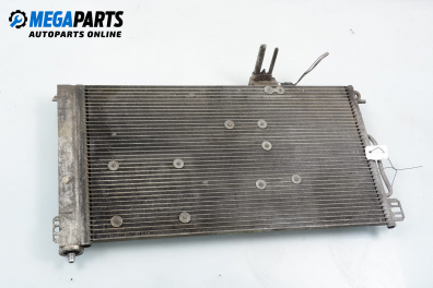 Климатичен радиатор за Mercedes-Benz C-Class Sedan (W203) (05.2000 - 08.2007) C 220 CDI (203.006), 143 к.с.