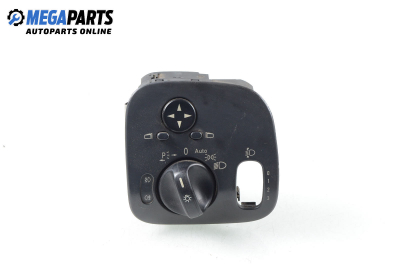 Ключ светлини  за Mercedes-Benz C-Class Sedan (W203) (05.2000 - 08.2007)