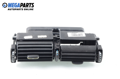 Духалки парно за Mercedes-Benz C-Class Sedan (W203) (05.2000 - 08.2007)