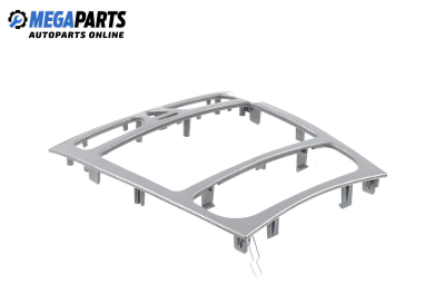Централна конзола за Mercedes-Benz C-Class Sedan (W203) (05.2000 - 08.2007)