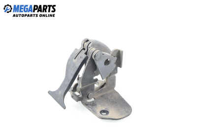 Брава преден капак за Mercedes-Benz C-Class Sedan (W203) (05.2000 - 08.2007), 4+1 вр., седан, позиция: предна