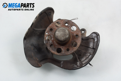 Шенкел главина за Mercedes-Benz C-Class Sedan (W203) (05.2000 - 08.2007), позиция: предна, дясна