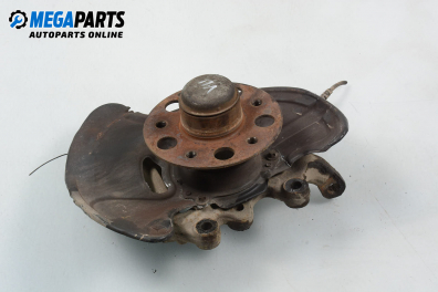 Шенкел главина за Mercedes-Benz C-Class Sedan (W203) (05.2000 - 08.2007), позиция: предна, лява