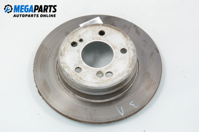 Спирачен диск за Mercedes-Benz C-Class Sedan (W203) (05.2000 - 08.2007), позиция: предна