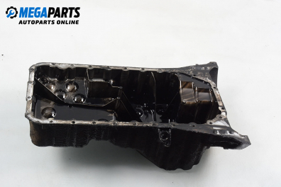 Картер за Mercedes-Benz C-Class Sedan (W203) (05.2000 - 08.2007) C 220 CDI (203.006), 143 к.с.