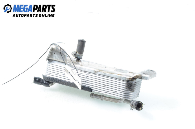 Маслоохладител за Mercedes-Benz C-Class Sedan (W203) (05.2000 - 08.2007) C 220 CDI (203.006), 143 к.с.