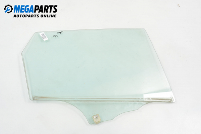 Странично стъкло за Mazda 3 Hatchback I (10.2003 - 12.2009), 4+1 вр., хечбек, позиция: задна, дясна