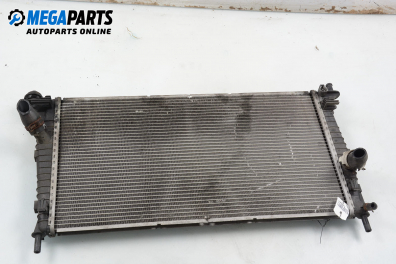 Воден радиатор за Mazda 3 Hatchback I (10.2003 - 12.2009) 1.6, 105 к.с.