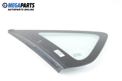 Фикс за Mazda 3 Hatchback I (10.2003 - 12.2009), 4+1 вр., хечбек, позиция: лява