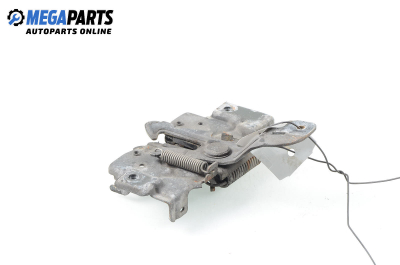 Брава преден капак за Mazda 3 Hatchback I (10.2003 - 12.2009), 4+1 вр., хечбек, позиция: предна