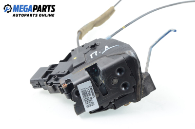 Брава на врата за Mazda 3 Hatchback I (10.2003 - 12.2009), позиция: предна, дясна