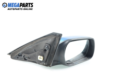 Огледало за Mazda 3 Hatchback I (10.2003 - 12.2009), 4+1 вр., хечбек, позиция: дясна