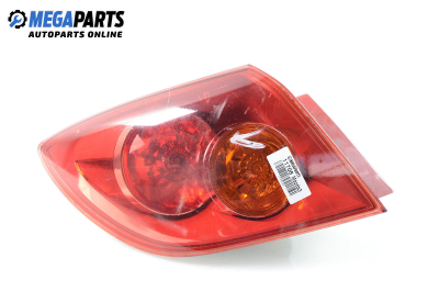 Стоп за Mazda 3 Hatchback I (10.2003 - 12.2009), хечбек, позиция: лява