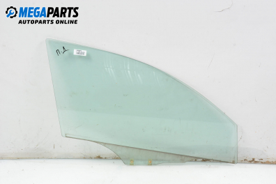Странично стъкло за Mazda 3 Hatchback I (10.2003 - 12.2009), 4+1 вр., хечбек, позиция: предна, дясна