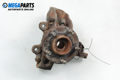 Шенкел главина за Mazda 3 Hatchback I (10.2003 - 12.2009), позиция: предна, лява