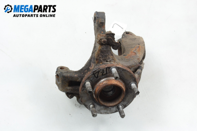 Шенкел главина за Mazda 3 Hatchback I (10.2003 - 12.2009), позиция: предна, дясна