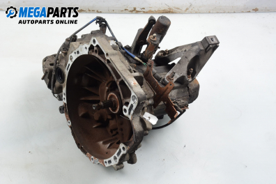 Ръчна скоростна кутия за Mazda 3 Hatchback I (10.2003 - 12.2009) 1.6, 105 к.с.