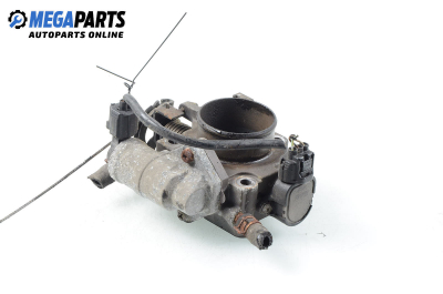 Дроселова клапа за Mazda 3 Hatchback I (10.2003 - 12.2009) 1.6, 105 к.с.