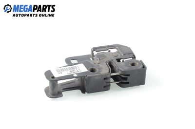 Брава преден капак за Audi A4 Avant B6 (04.2001 - 12.2004), 4+1 вр., комби, позиция: предна