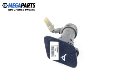 Пръскалка фар за Audi A4 Avant B6 (04.2001 - 12.2004), позиция: дясна