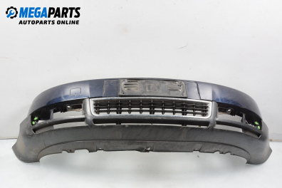 Предна броня за Audi A4 Avant B6 (04.2001 - 12.2004), комби, позиция: предна