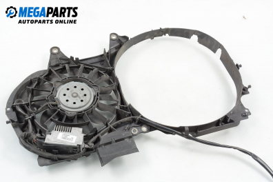 Перка охлаждане за Audi A4 Avant B6 (04.2001 - 12.2004) 2.5 TDI quattro, 180 к.с.