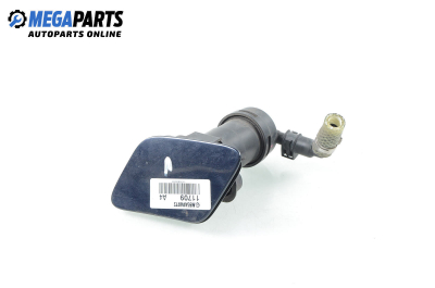 Пръскалка фар за Audi A4 Avant B6 (04.2001 - 12.2004), позиция: лява