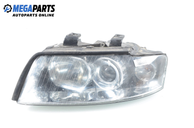 Фар за Audi A4 Avant B6 (04.2001 - 12.2004), комби, позиция: лява