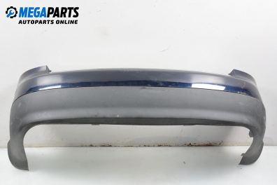 Задна броня за Audi A4 Avant B6 (04.2001 - 12.2004), комби