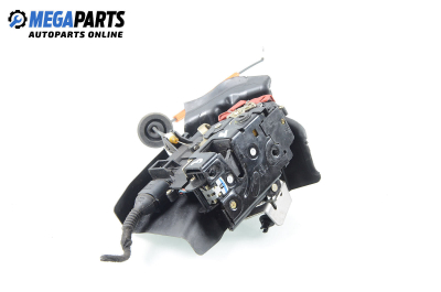 Брава на врата за Audi A4 Avant B6 (04.2001 - 12.2004), позиция: задна, дясна