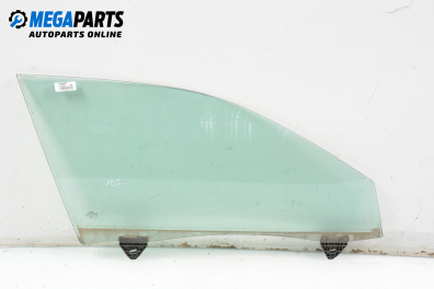 Странично стъкло за Audi A4 Avant B6 (04.2001 - 12.2004), 4+1 вр., комби, позиция: предна, дясна