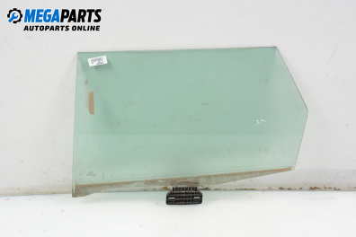 Странично стъкло за Audi A4 Avant B6 (04.2001 - 12.2004), 4+1 вр., комби, позиция: задна, лява