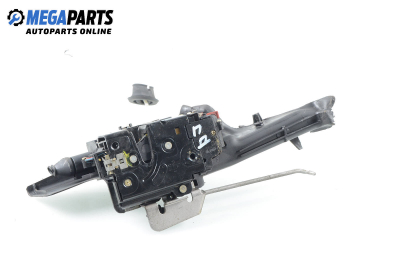 Брава на врата за Audi A4 Avant B6 (04.2001 - 12.2004), позиция: предна, дясна