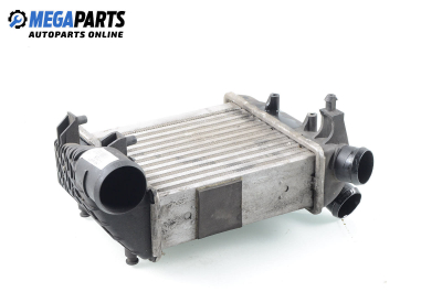 Интеркулер за Audi A4 Avant B6 (04.2001 - 12.2004) 2.5 TDI quattro, 180 к.с.