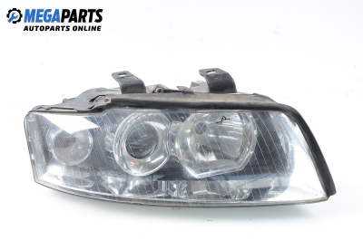 Фар за Audi A4 Avant B6 (04.2001 - 12.2004), комби, позиция: дясна