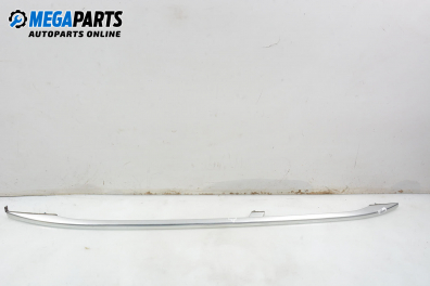 Релса багажник за Audi A4 Avant B6 (04.2001 - 12.2004), 4+1 вр., комби, позиция: дясна