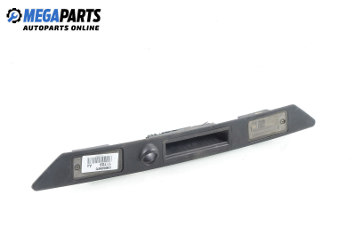 Плафони заден номер за Audi A4 Avant B6 (04.2001 - 12.2004), комби