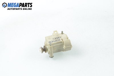 Ключалка за капачката на резервоара за Audi A4 Avant B6 (04.2001 - 12.2004), комби