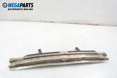 Основа броня за Audi A4 Avant B6 (04.2001 - 12.2004), комби, позиция: задна