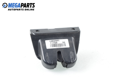 Брава заден капак за Audi A4 Avant B6 (04.2001 - 12.2004), комби, позиция: задна