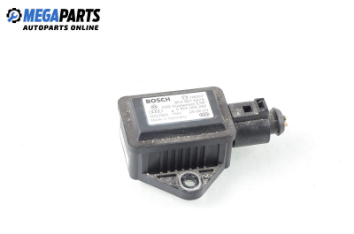 Сензор ESP за Audi A4 Avant B6 (04.2001 - 12.2004), № Bosch 8E0 907 637A