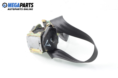 Предпазен колан за Audi A4 Avant B6 (04.2001 - 12.2004), 4+1 вр., позиция: задна, дясна