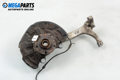 Шенкел главина за Audi A4 Avant B6 (04.2001 - 12.2004), позиция: предна, лява