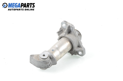 Буфер предна броня за Audi A4 Avant B6 (04.2001 - 12.2004), комби, позиция: предна, лява