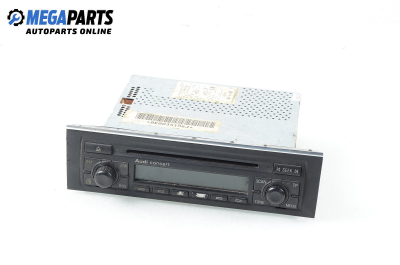 CD плеър за Audi A4 Avant B6 (04.2001 - 12.2004)